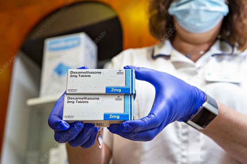 Kesan Steroid Jangka Panjang – Alternatif Semula Jadi & Selamat untuk Keradangan Kronik