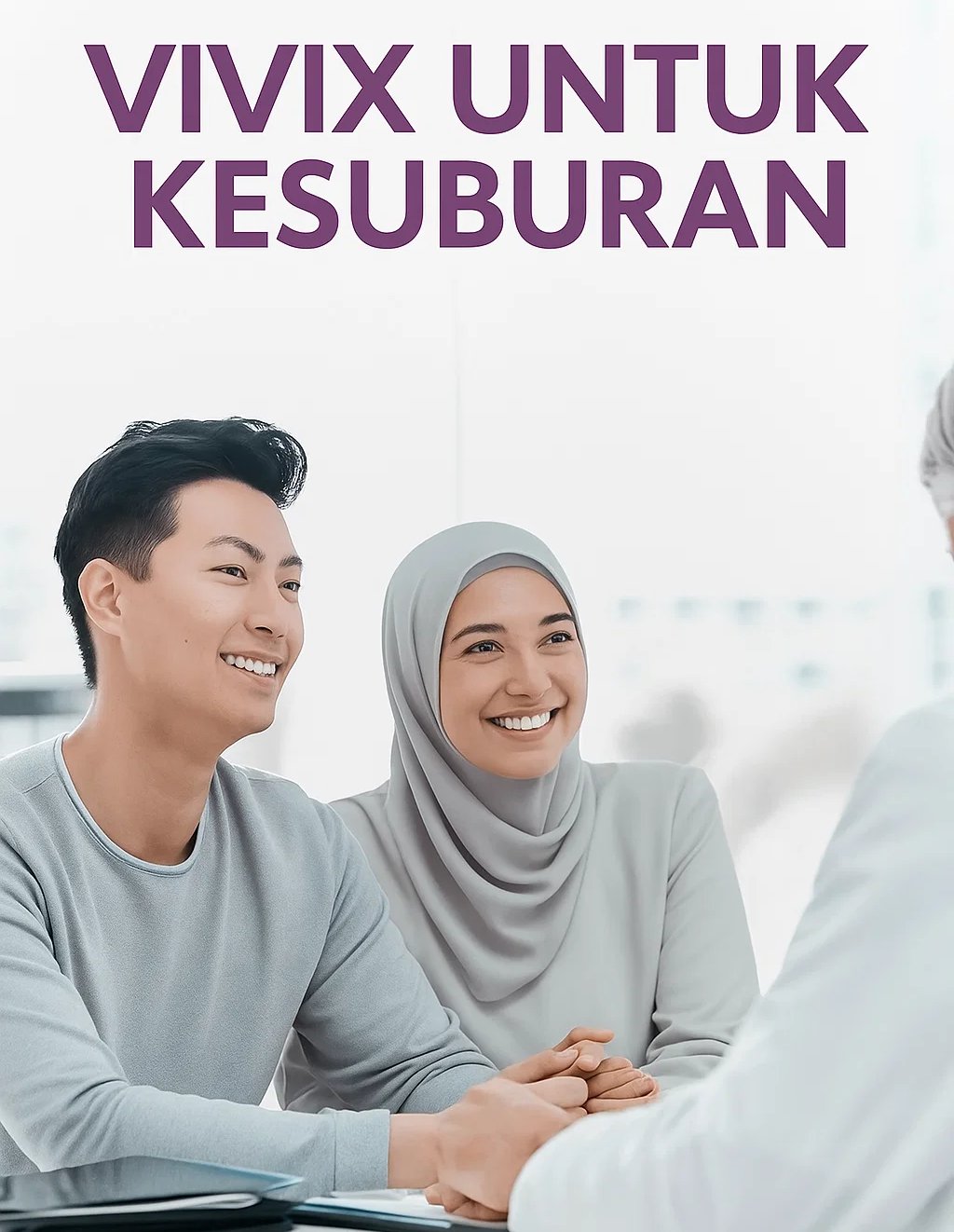 vivix untuk kesuburan