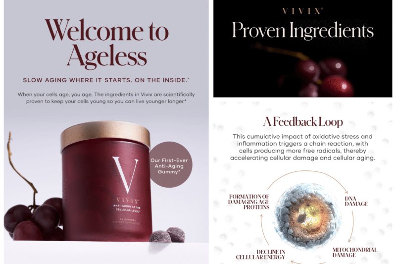 Vivix Rawat Keradangan ?