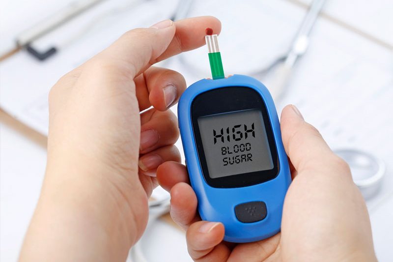 Kawal Paras Gula Dalam Darah – Revolusi Polifenol Strategi Saintifik untuk  dan Melawan Diabetes