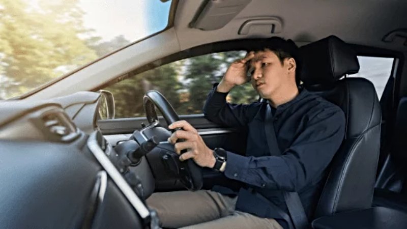 Tenaga Dalaman: Rahsia yang Ramai Tak Tahu