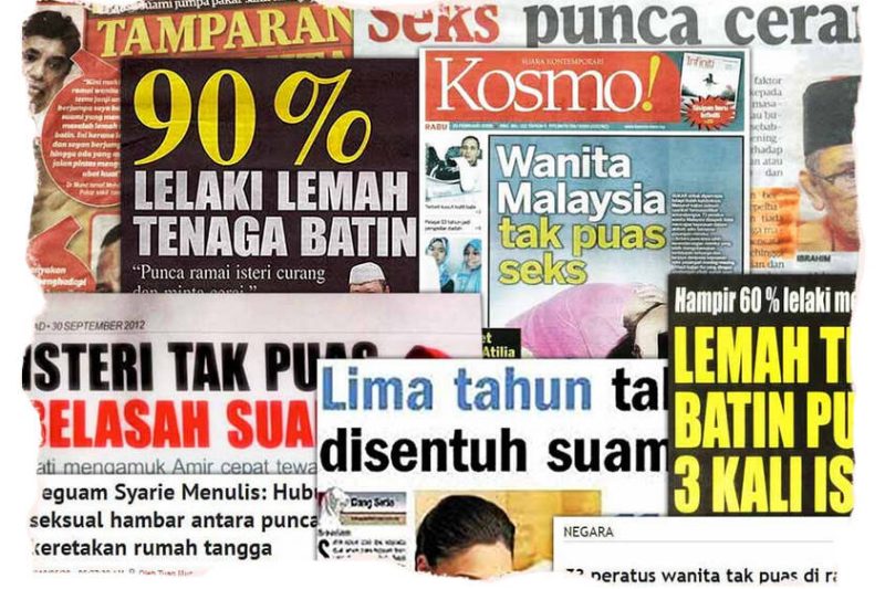 Lelaki Lemah Tenaga Batin: Memahami Punca Sebenar dan Potensi Polifenol VIVIX sebagai Solusi