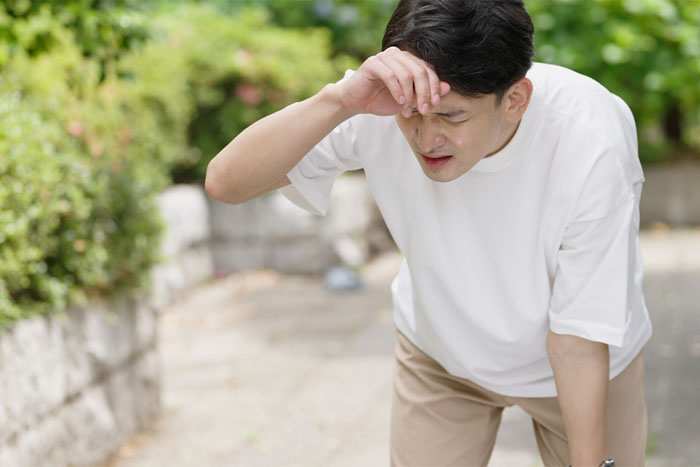 Lesu, Pening Kepala & Anemia: Bangkit Dengan Revolusi Kesihatan Melalui Diet Terkini dan Kuasa Polifenol