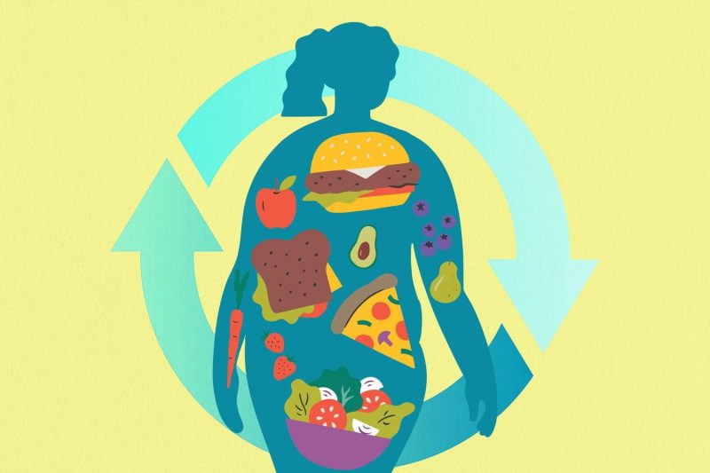 Misteri Metabolisme: Mengapa Berat Badan Naik Mendadak Selepas Umur 40-an dan Solusi Sains Terkini