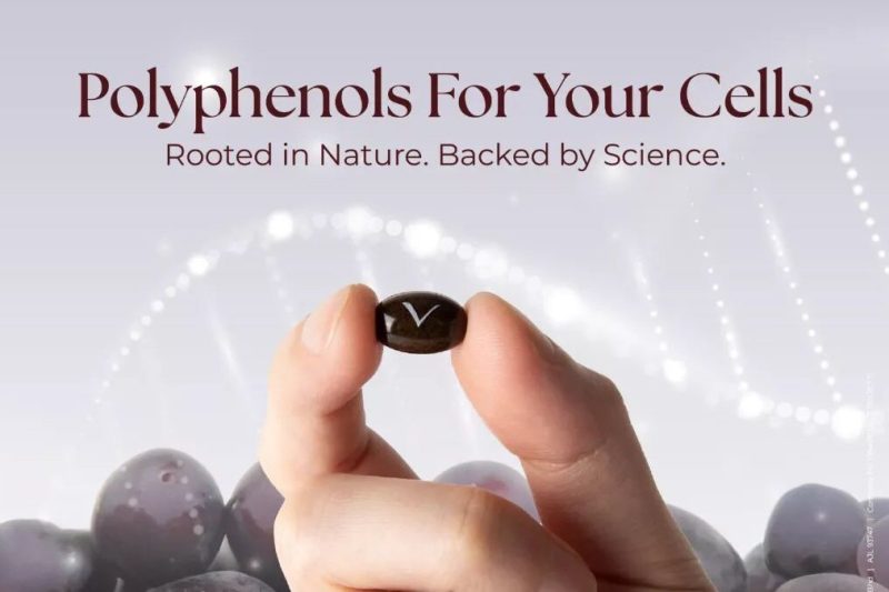 Transformasi Selular: Kesan 30 Hari Diet Polifenol dan Revolusi Vivix & ResV