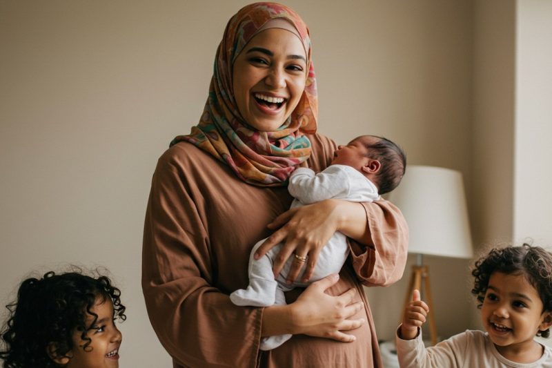 Berpantang Zaman Moden: Panduan Lengkap Ibu Berpantang Untuk Pulih Cepat, Sihat & Bertenaga