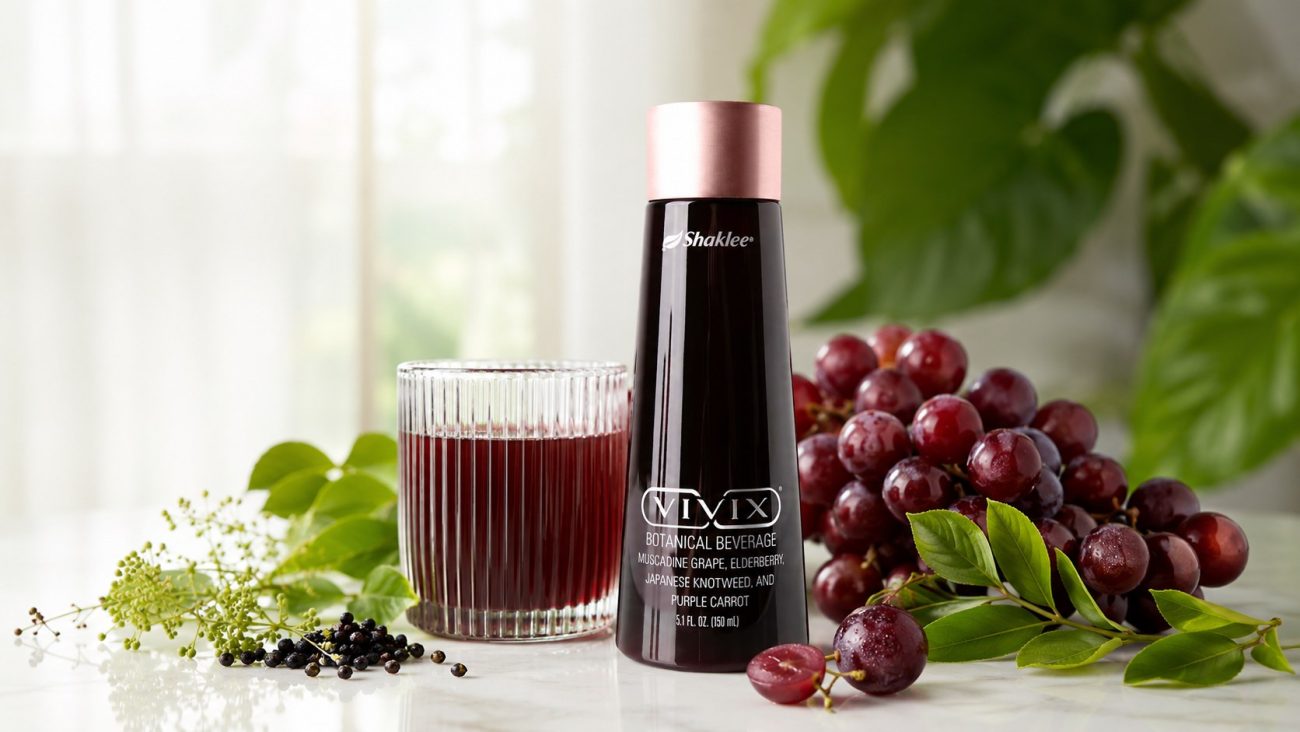 vivix shaklee