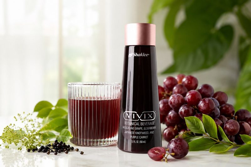 vivix shaklee